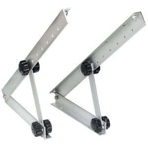 Solar Panel Mounting Bracket