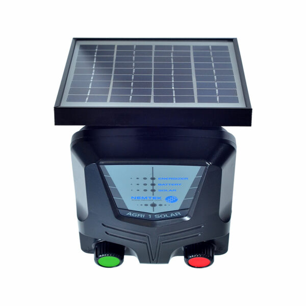 Agri Solar Energizers from Nemtek