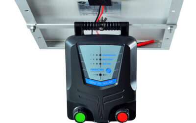 electric fencing