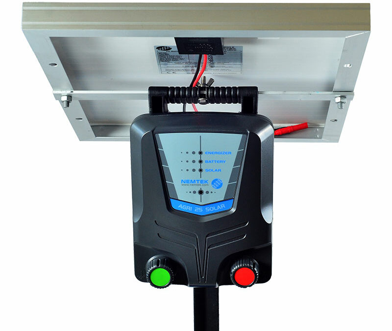 Secure Your Fence | Electric Fencing in Australia