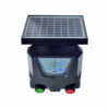 Agri Solar 3km Energizer with built-in Lithium Battery - Image 2