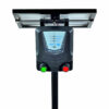 Agri Solar 5km Energizer with built-in Lithium Battery - Image 2