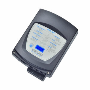 Single Zone Energizer with LCD: Druid 13LCD