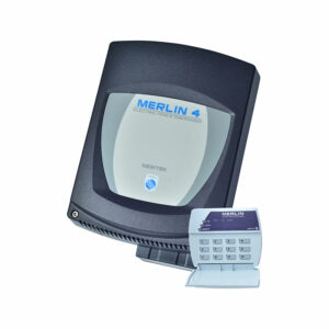 Single Zone Energizer: Merlin 4i with Keypad