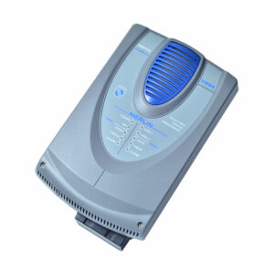 Dual Zone Energizer: Merlin Stealth M28