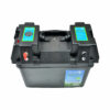 Portable Battery Power Box 1