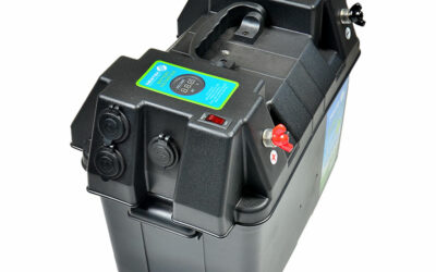 Lithium Battery