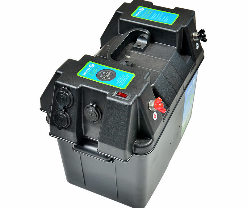 Lithium Batteries | Lithium Technology