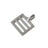 Termination Buckle