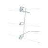 Triple Fencing Offset Bracket - Image 2