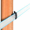 Wooden Post Tape Insulator - Image 2