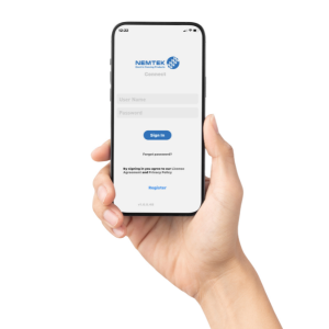 Nemtek Connect Device Gateway 2G and Wifi