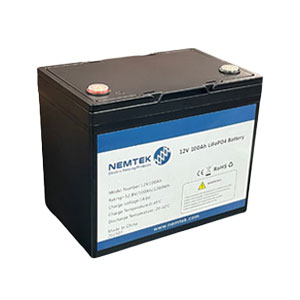 Lihtium-Iron (LiFePO4) Batteries - Image 4