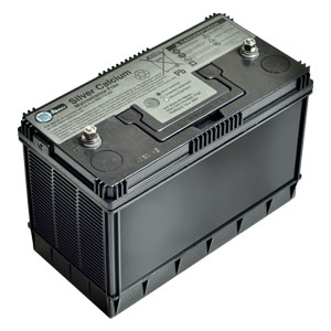 Deep Cycle Lead Acid Batteries - Image 4