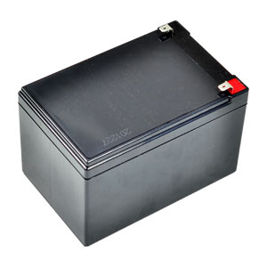 Deep Cycle Lead Acid Batteries