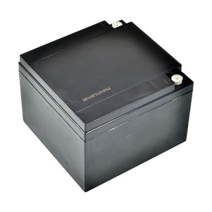 Deep Cycle Lead Acid Batteries - Image 2