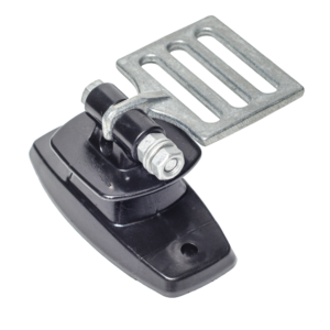 Poly Tape Termination Buckle
