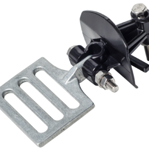 Y-Picket Termination Buckle