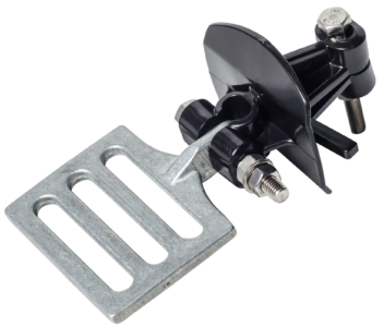 Y-Picket Termination Buckle
